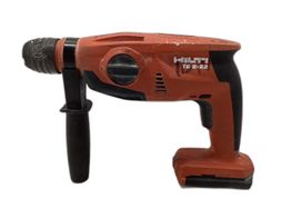 martillo a bateria hilti te 2-22
