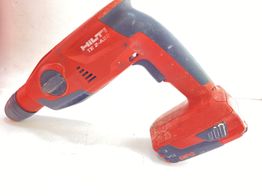 martillo a bateria hilti te 2-a22