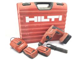 martillo a bateria hilti te 2-a22 martillo a bateria hilti te 2-a22