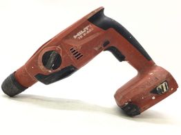 martillo a bateria hilti te 2a22