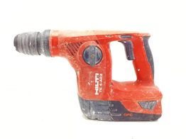 martillo a bateria hilti te 4-a22