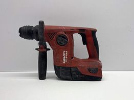 martillo a bateria hilti te 4-a22