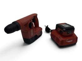 martillo a bateria hilti te 4-a22
