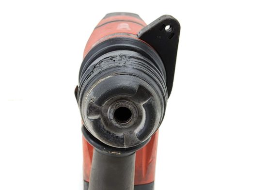 martillo a bateria