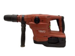 martillo a bateria hilti te 60-22