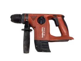 martillo a bateria hilti te4-a22