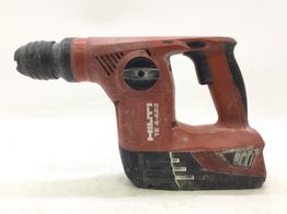 martillo a bateria hilti te4a22