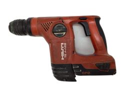 martillo a bateria hilti te4a22
