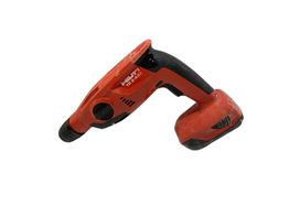 martillo a bateria hilti te4a22