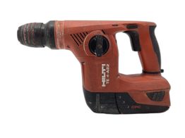 martillo a bateria hilti te4a22