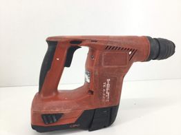 martillo a bateria hilti te4a22