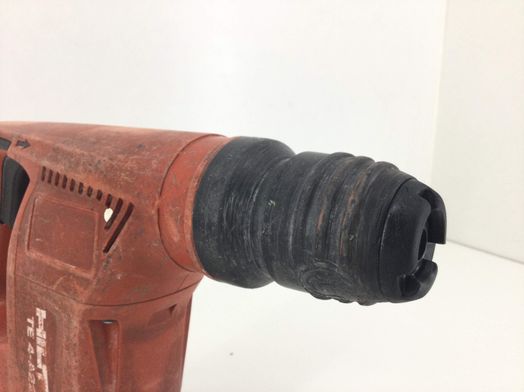 martillo a bateria hilti te4a22