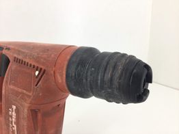 martillo a bateria hilti te4a22