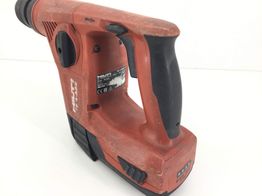 martillo a bateria hilti te4a22