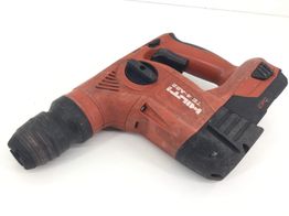 martillo a bateria hilti te4a22