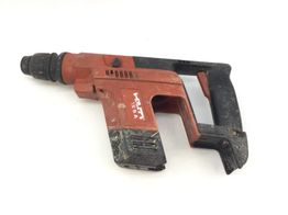 martillo a bateria hilti te5a martillo a bateria hilti te5a