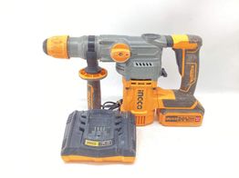 martillo a bateria ingco crhli202882