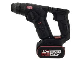 martillo a bateria kress kuc50.2 martillo a bateria kress kuc50.2