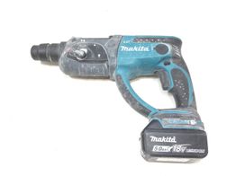 martillo a bateria makita dhr202