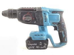 martillo a bateria makita sin