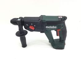 martillo a bateria metabo kh 18 ltx 24