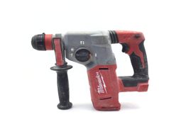 martillo a bateria milwaukee m18 blhx