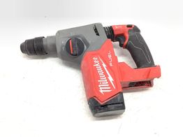 martillo a bateria milwaukee m18 fhx