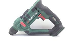 martillo a bateria parkside pabh 20-li c3 martillo a bateria parkside pabh 20-li c3