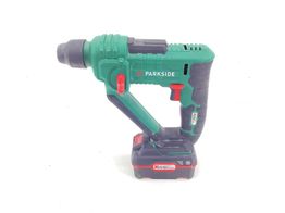 martillo a bateria parkside pabh 20-li d4