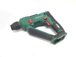 martillo a bateria parkside pabh 20li martillo a bateria parkside pabh 20li