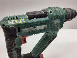 martillo a bateria parkside pabh