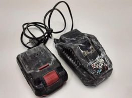 martillo a bateria parkside pabh