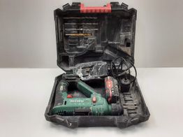 martillo a bateria parkside pabh