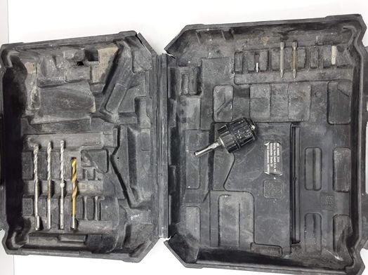 martillo a bateria parkside pabh