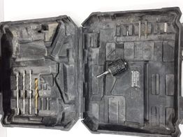 martillo a bateria parkside pabh