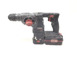 martillo a bateria parkside pkhap 20-li a1 martillo a bateria parkside pkhap 20-li a1