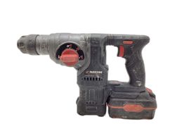 martillo a bateria parkside pkhap 20-li c4