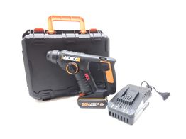 martillo a bateria worx h3 martillo a bateria worx h3