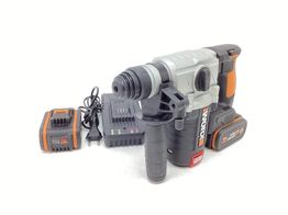 martillo a bateria worx wx380