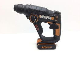 martillo a bateria worx wx390.1