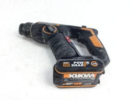 martillo a bateria worx wx394 martillo a bateria worx wx394