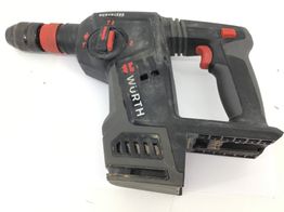 martillo a bateria wurth abh 18 compact