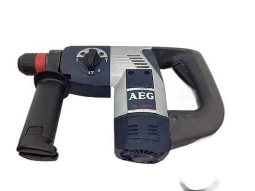 martillo electrico aeg pn3500x