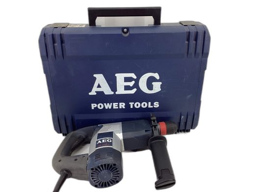 martillo electrico aeg pn3500x