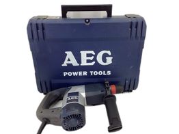 martillo electrico aeg pn3500x
