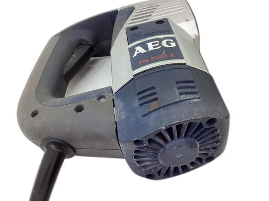 martillo electrico aeg pn3500x