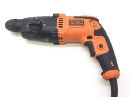 martillo electrico black & decker behs01