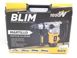 martillo electrico blim bl0216