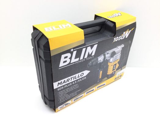 martillo electrico blim bl0216