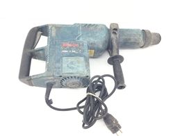 martillo electrico bosch azul gbh 11 de